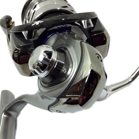  DAIWA ダイワ 釣り用品 リール スピニングリール 00059593 17ソルティガBJ 4000SH