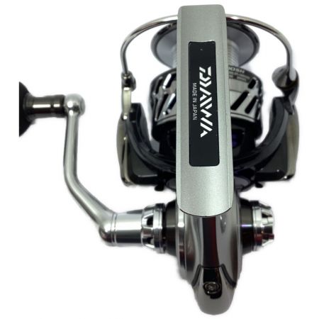  DAIWA ダイワ 釣り用品 リール スピニングリール 00059593 17ソルティガBJ 4000SH