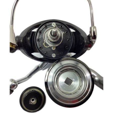  DAIWA ダイワ 釣り用品 リール スピニングリール 00059593 17ソルティガBJ 4000SH