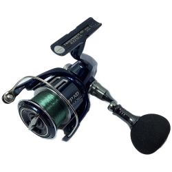 §§ SHIMANO シマノ 釣り用品 リール スピニングリール 21ツインパワーXD 4000XG 04293 Bランク