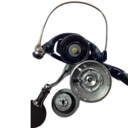  SHIMANO シマノ 釣り用品 リール スピニングリール 21ツインパワーXD 4000XG 04293