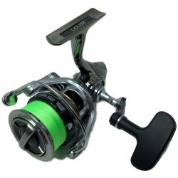 §§ Abu Garcia アブガルシア  スピニングリール程度A ZENON 4000SH Aランク