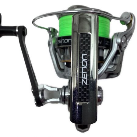  Abu Garcia アブガルシア  スピニングリール程度A ZENON 4000SH