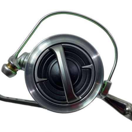  Abu Garcia アブガルシア  スピニングリール程度A ZENON 4000SH