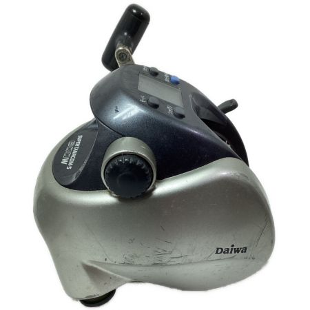  SHIMANO シマノ 電動リール801359 使用感有 程度C スーパータナコンS 600W 801359