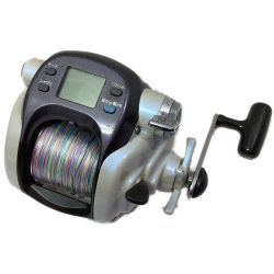 §§ DAIWA ダイワ 釣り用品 リール 電動リール  使用感有  スーパータナコンX 600CP Bランク