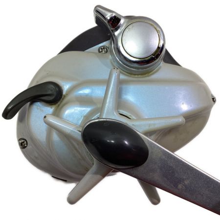  DAIWA ダイワ 釣り用品 リール 電動リール  使用感有  スーパータナコンX 600CP