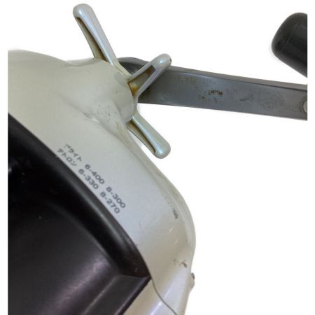  DAIWA ダイワ 釣り用品 リール 電動リール  使用感有  スーパータナコンX 600CP