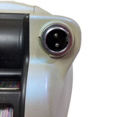  DAIWA ダイワ 釣り用品 リール 電動リール  使用感有  スーパータナコンX 600CP