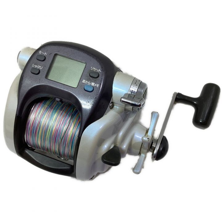 DAIWA ダイワ 釣り用品 リール 電動リール 使用感有 スーパータナコンX 600CP｜中古｜なんでもリサイクルビッグバン