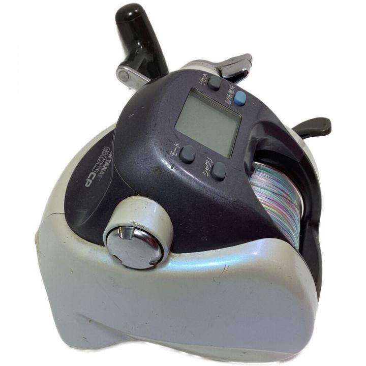 Daiwa Super Tanasensor X700 電動リール ジャンク品 Yahoo!オークション -「ダイワスーパータナセンサー」の落札相場