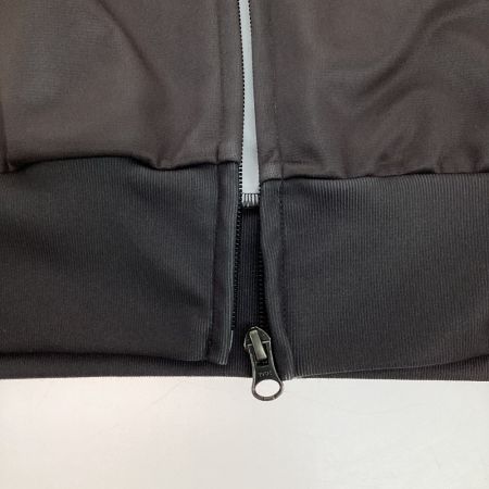  Megabass メガバス フィッシングウェア ジップパーカー ベイト オブ チャンピオン Lサイズ  毛羽立ち有