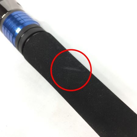  DAIWA ダイワ SHORE SPARTAN ショア スパルタン 96HH 01480042