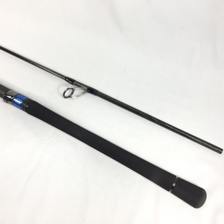 DAIWA ダイワ SHORE SPARTAN ショア スパルタン 96HH 01480042｜中古｜なんでもリサイクルビッグバン