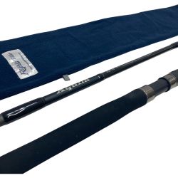 Ripple Fisher ルアーロッド アクイラ MLT 82-3/6 竿袋付 Bランク