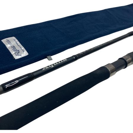 Ripple Fisher ルアーロッド アクイラ MLT 82-3/6 竿袋付