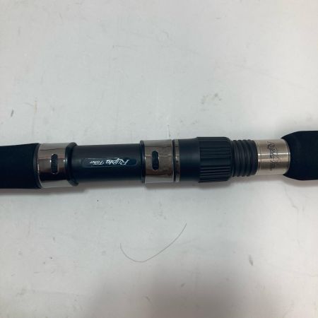 Ripple Fisher ルアーロッド アクイラ MLT 82-3/6 竿袋付