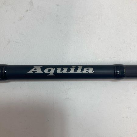 Ripple Fisher ルアーロッド アクイラ MLT 82-3/6 竿袋付