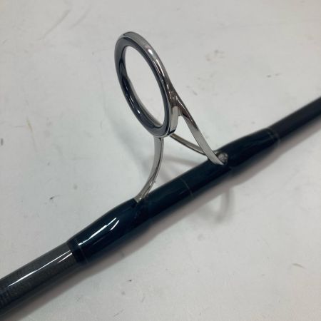 Ripple Fisher ルアーロッド アクイラ MLT 82-3/6 竿袋付