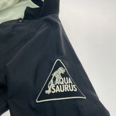 中古】 SAURUS ザウルス スポーツザウルス アクアザウルス ジャケット 