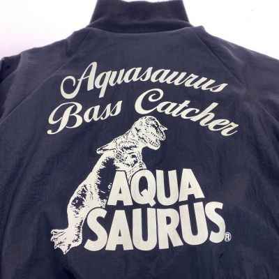 中古】 SAURUS ザウルス スポーツザウルス アクアザウルス ジャケット