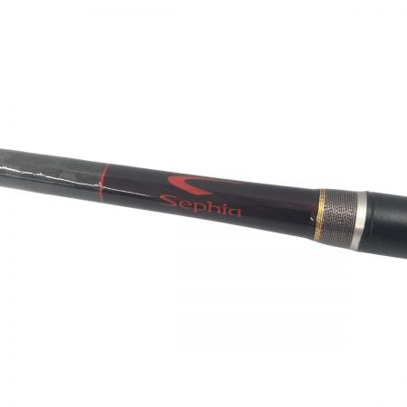 σσ SHIMANO シマノ セフィアエクスチューンメタルスッテ S605L-GS　 38736