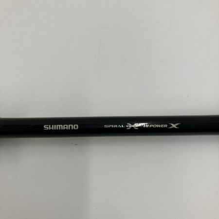 σσ SHIMANO シマノ セフィアエクスチューンメタルスッテ S605L-GS　 38736
