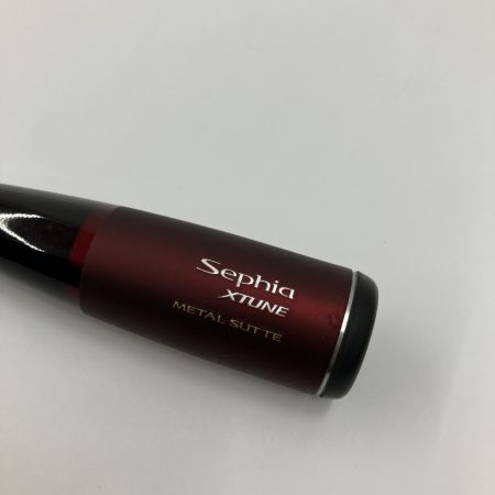 σσ SHIMANO シマノ セフィアエクスチューンメタルスッテ S605L-GS　 38736