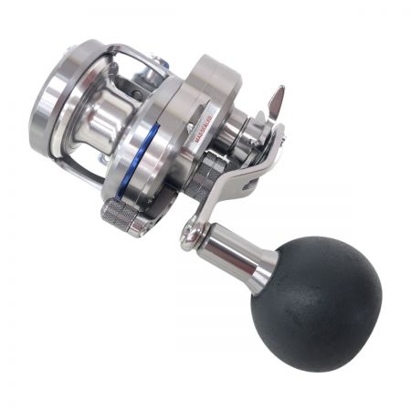 σσ DAIWA ダイワ DAIWA 00607253 ソルティガ 10H 2015年製 右ハンドル 00607253