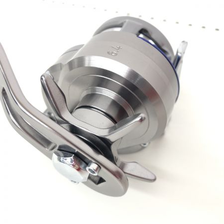 σσ DAIWA ダイワ DAIWA 00607253 ソルティガ 10H 2015年製 右ハンドル 00607253