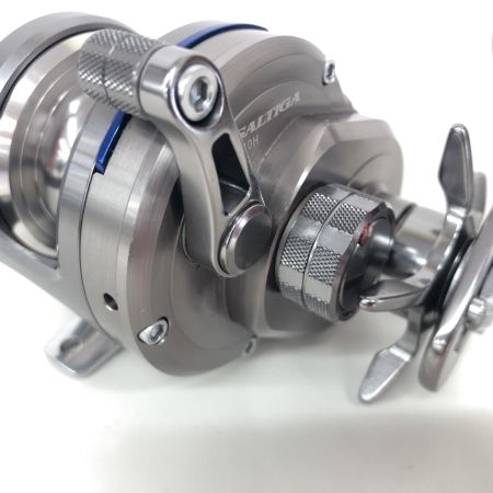 σσ DAIWA ダイワ DAIWA 00607253 ソルティガ 10H 2015年製 右ハンドル 00607253