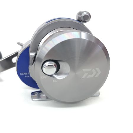 σσ DAIWA ダイワ DAIWA 00607253 ソルティガ 10H 2015年製 右ハンドル 00607253