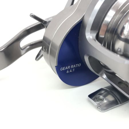 σσ DAIWA ダイワ DAIWA 00607253 ソルティガ 10H 2015年製 右ハンドル 00607253