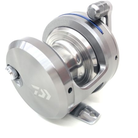 σσ DAIWA ダイワ DAIWA 00607253 ソルティガ 10H 2015年製 右ハンドル 00607253