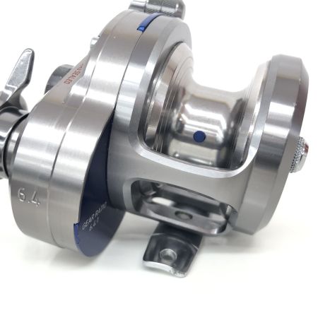σσ DAIWA ダイワ DAIWA 00607253 ソルティガ 10H 2015年製 右ハンドル 00607253
