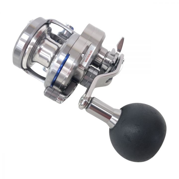 σσ DAIWA ダイワ DAIWA 00607253 ソルティガ 10H 2015年製 右ハンドル  00607253｜中古｜なんでもリサイクルビッグバン