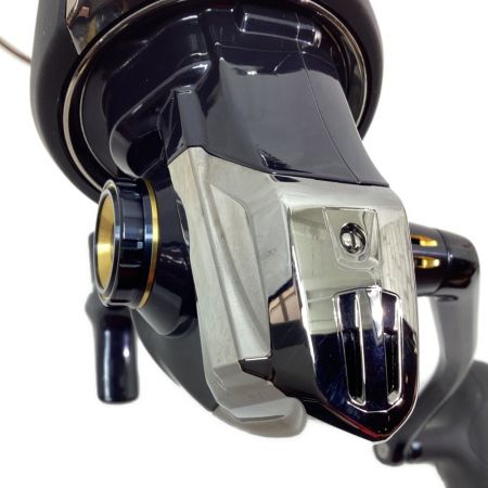  SHIMANO シマノ 釣り用品 リール スピニングリール 20ステラSW18000HG 04080
