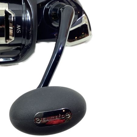  SHIMANO シマノ 釣り用品 リール スピニングリール 20ステラSW18000HG 04080