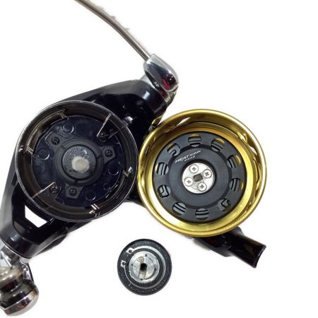  SHIMANO シマノ 釣り用品 リール スピニングリール 20ステラSW18000HG 04080