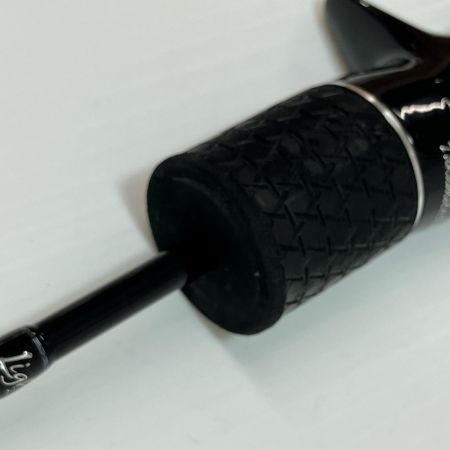 タカミテクノス ルアーロッド モズ MOZ 621 ライトゼロ 竿袋付