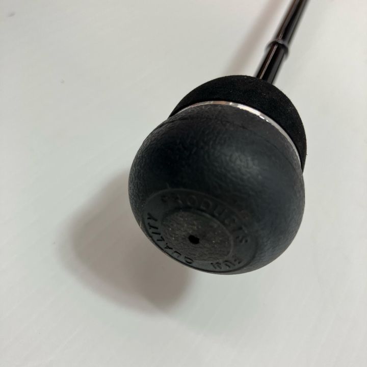 タカミテクノス ルアーロッド モズ MOZ 621 ライトゼロ 竿袋付 - 中古