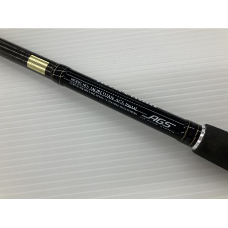 σσ DAIWA ダイワ 12モアザン AGS106ML 01474060
