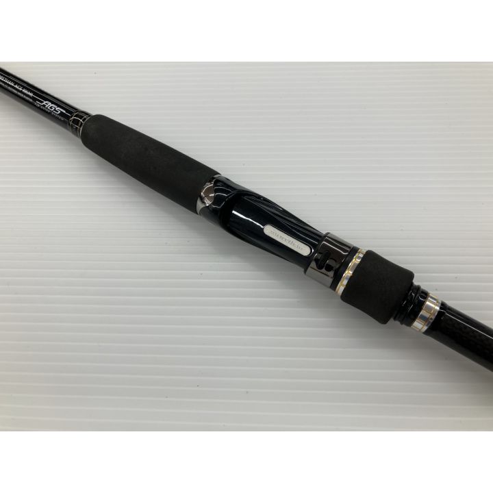 σσ DAIWA ダイワ 12モアザン AGS106ML 01474060｜中古｜なんでもリサイクルビッグバン