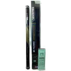 §§ DAIWA ダイワ モアザンLP40 ランディングポール 玉の柄  01472106 Bランク