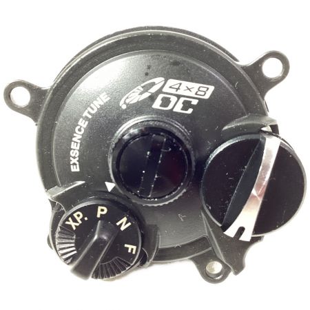  SHIMANO シマノ 釣り用品 釣り小物 パーツ  17エクスセンスDC DCユニット