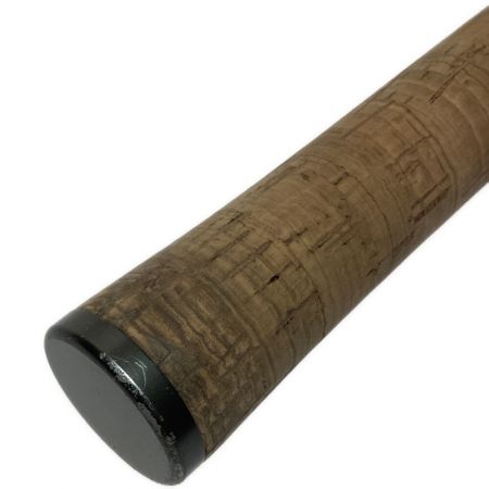  M-AIRE Mアイレ 釣り用品 ロッド ルアーロッド トゥルーチャボロン TB63H