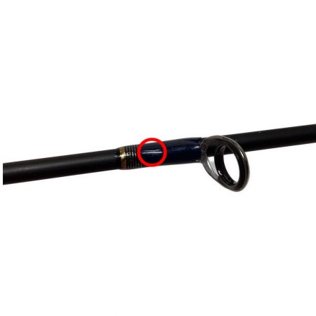  M-AIRE Mアイレ 釣り用品 ロッド ルアーロッド トゥルーチャボロン TB63H