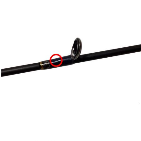  M-AIRE Mアイレ 釣り用品 ロッド ルアーロッド トゥルーチャボロン TB63H