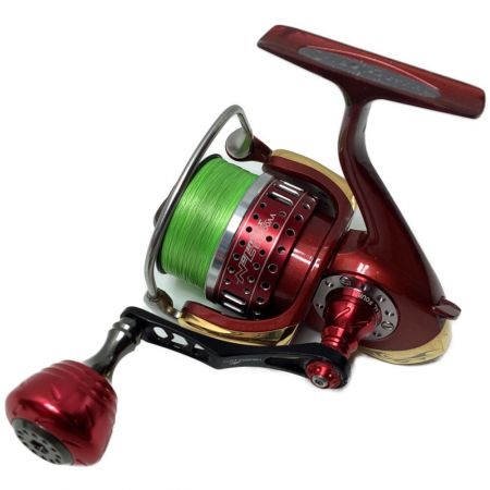 【中古】 DAIWA ダイワ 04セルテート3000 アイズファクトリー