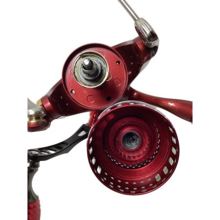  DAIWA ダイワ 04セルテート3000 アイズファクトリーカスタム 塗装あり 056024